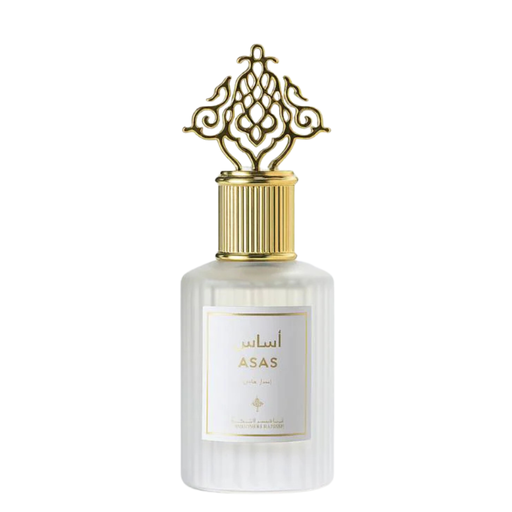 Ibrahim Al Qurashi Asas Eau de Parfum 30ml Spray