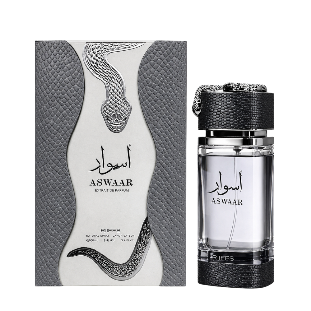 Riiffs Aswaar Extrait de Parfum 100ml Spray