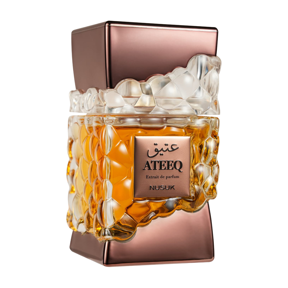 Nusuk Ateeq Extrait de Parfum 100ml Spray