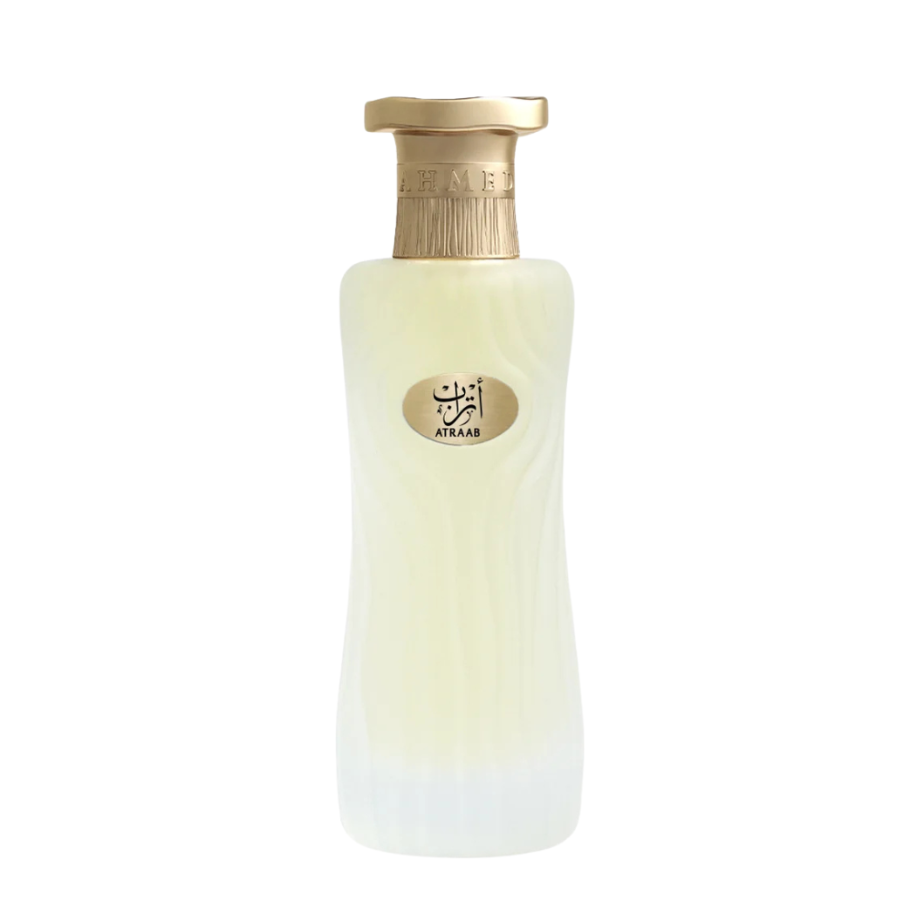 Ahmed Al Maghribi Atraab Extrait de Parfum 100ml Spray
