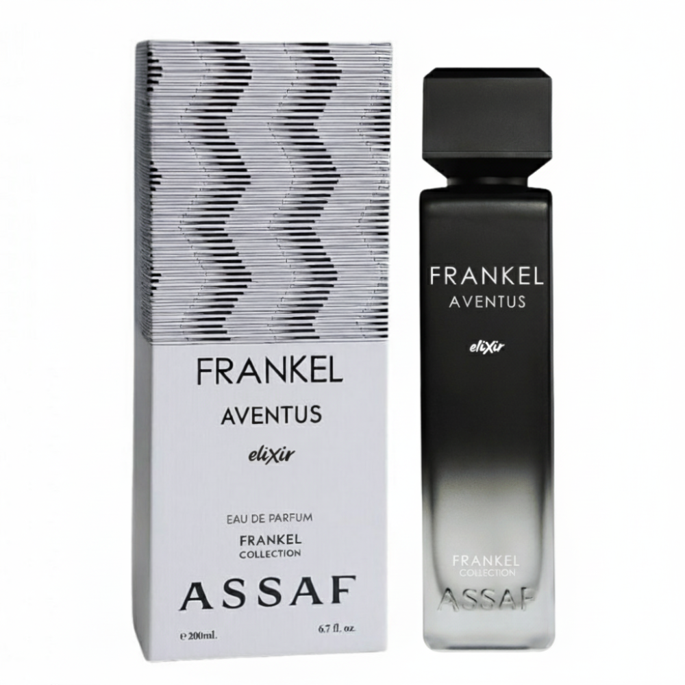 Assaf Frankel Aventus Elixir Eau de Parfum 200ML Spray