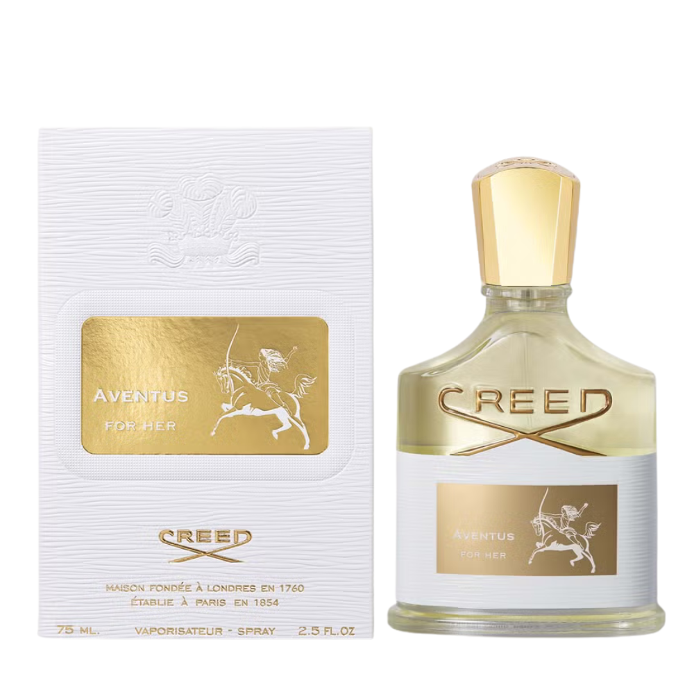 Creed Aventus for Her Eau de Parfum 75ml Spray