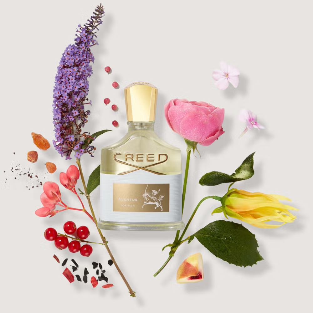 Creed Aventus for Her Eau de Parfum 75ml Spray