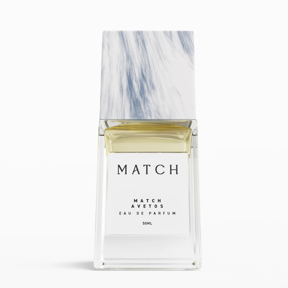 Match Avetos Eau de Parfum 50ml Spray