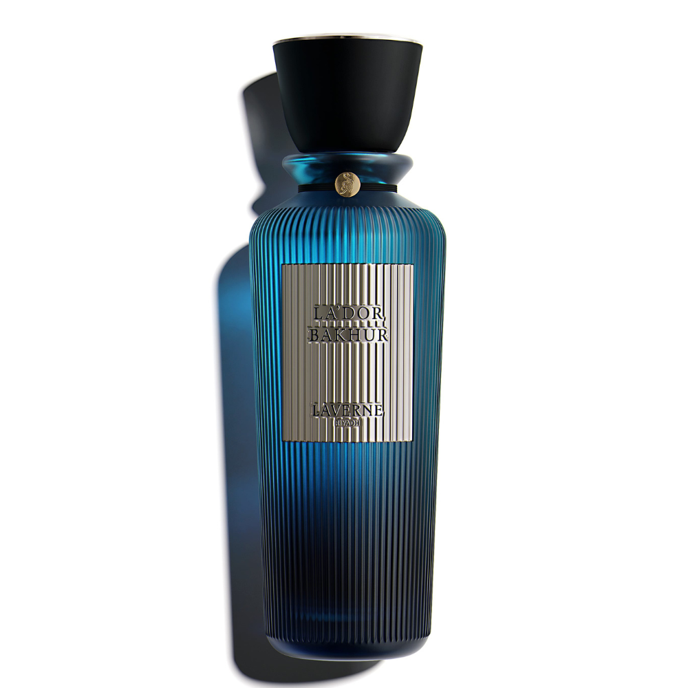 LA'Dor Bakhur Eau de Parfum 200ml Spray