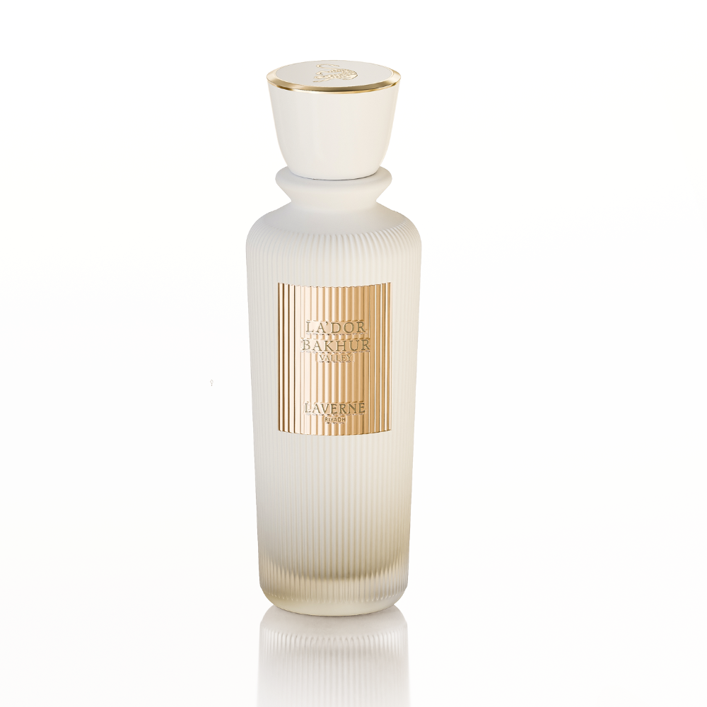 LA'Dor Bakhur Valley Eau de Parfum 200ml Spray
