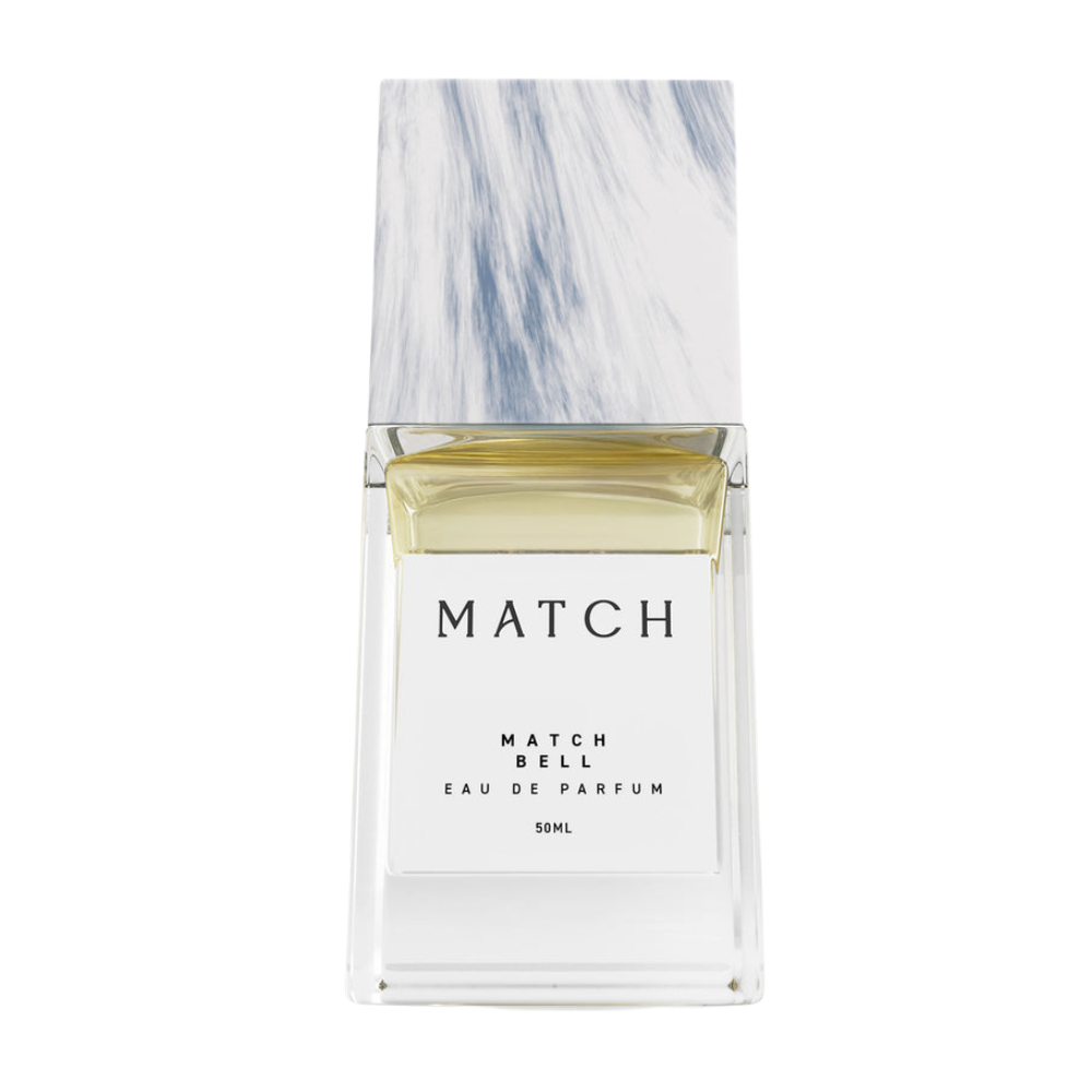 Match Bell Eau de Parfum 50ml Spray