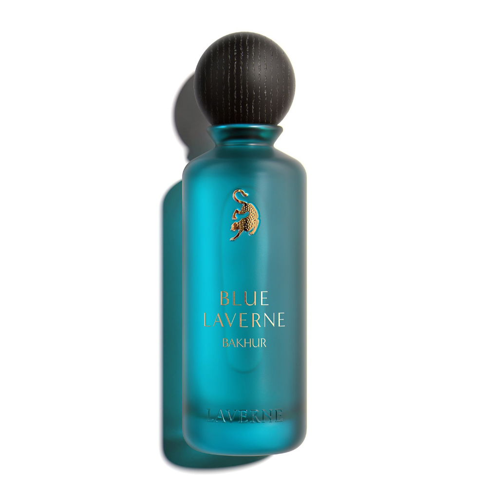 Laverne Blue Laverne Bakhur Eau de Parfum 200ml Spray