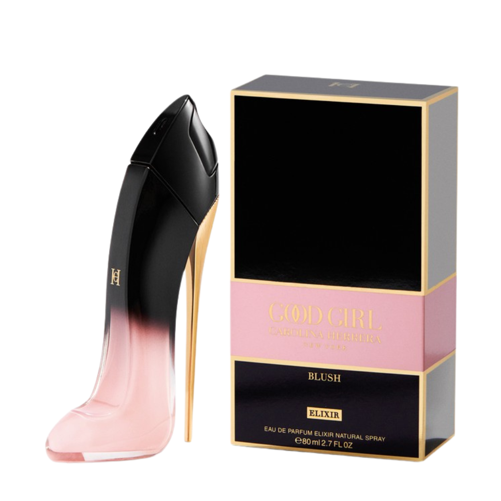 Carolina Herrera Good Girl Blush Elixir Eau de Parfum 80ml