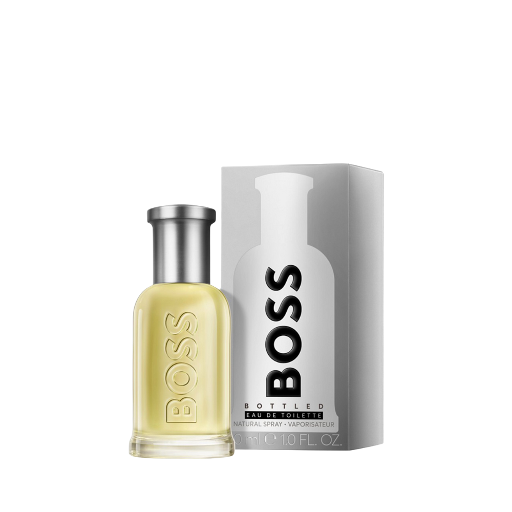 Boss Bottled Eau de Toilette 30ML Spray