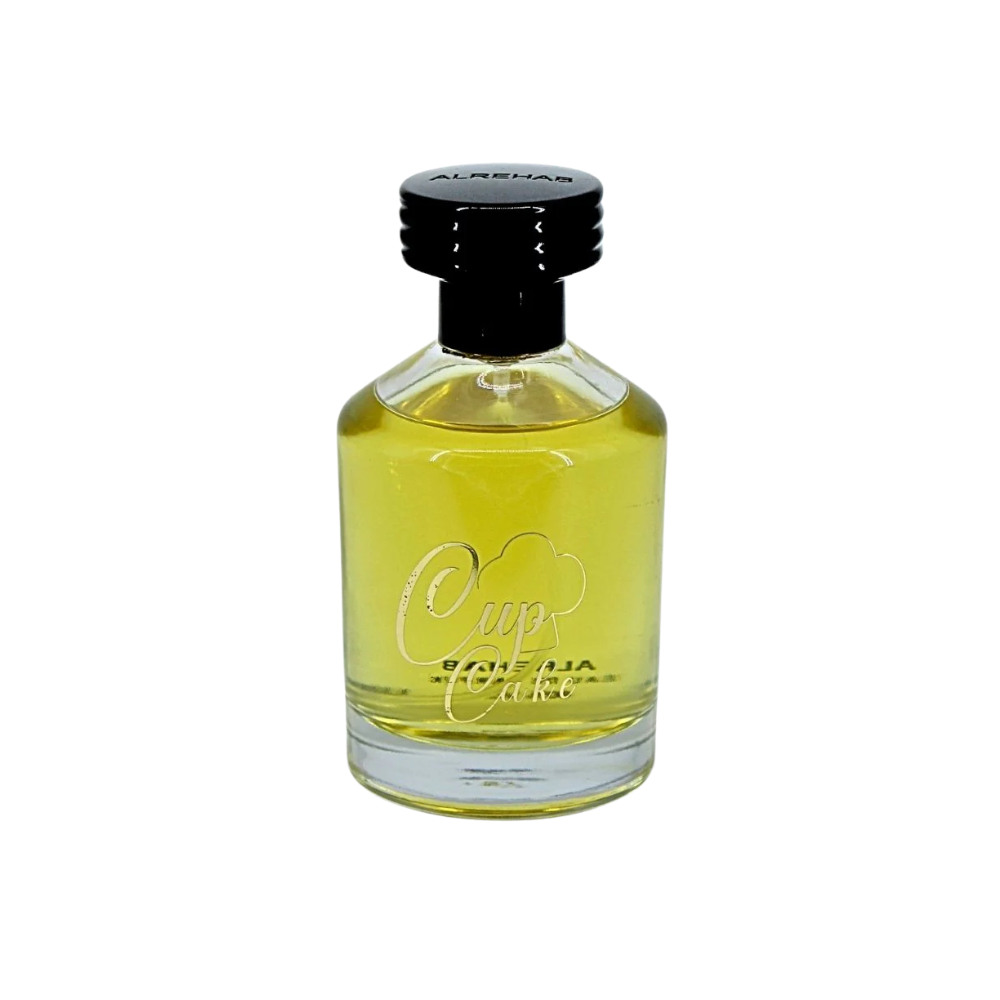 Al Rehab - CupCake 100ML