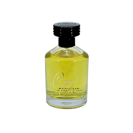 Al Rehab - CupCake 100ML