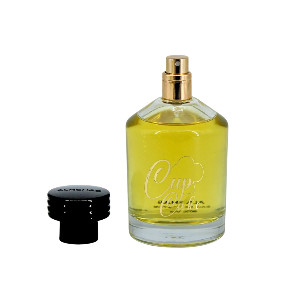 Al Rehab - CupCake 100ML