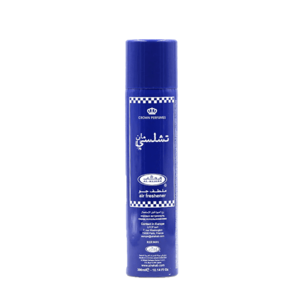Al Rehab Chelsea Air Freshener 300ml