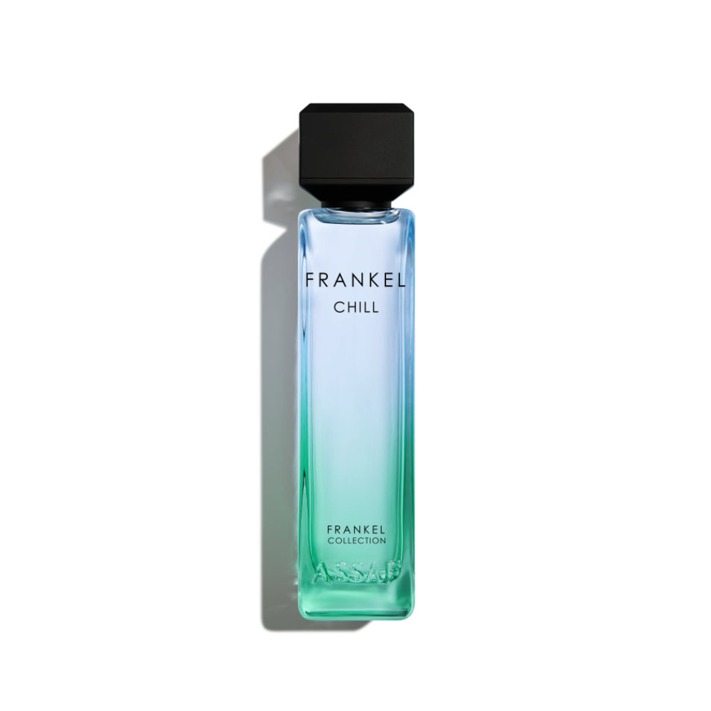 Assaf Frankel Chill Eau de Parfum 200ml Spray