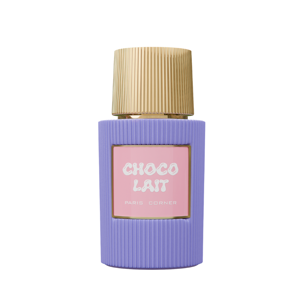 Paris Corner Choco Lait Eau de Parfum 100ml Spray