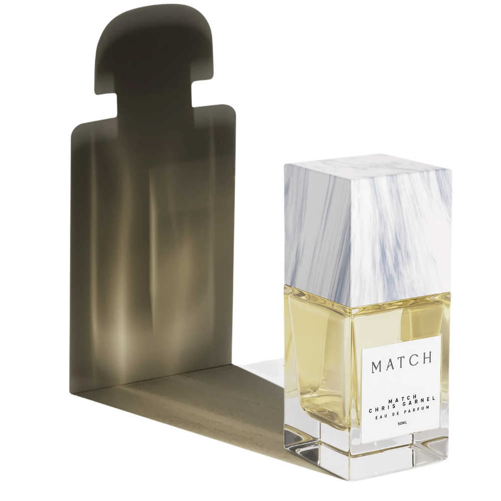 Match Chris Garnel Eau de Parfum 50ml Spray