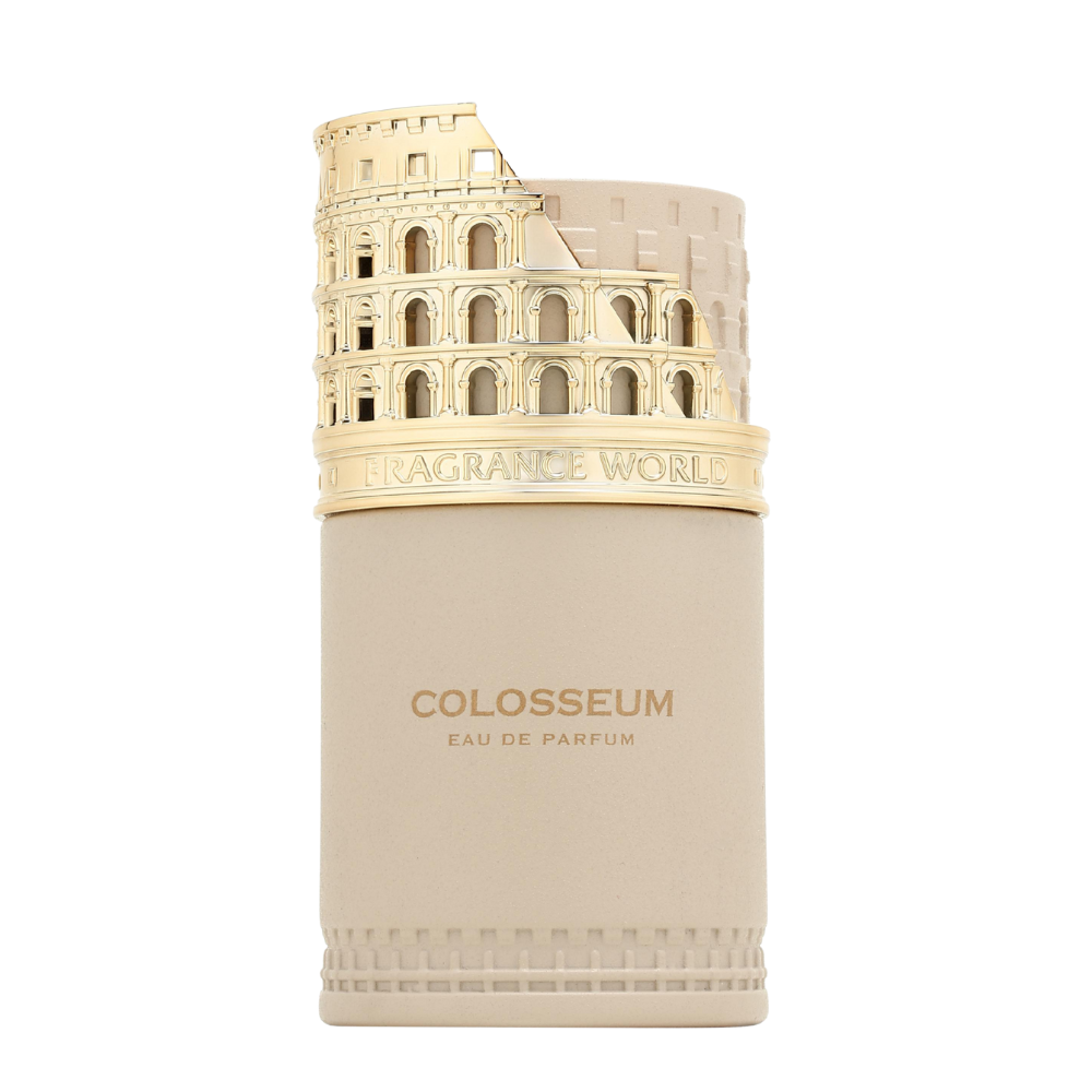 Fragrance World Colosseum Eau de Parfum 100ml Spray
