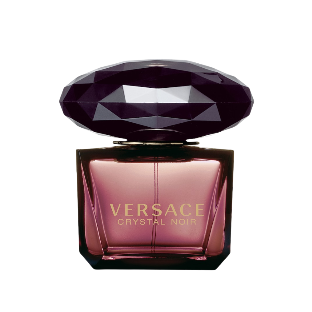 Versace Crystal Noir Eau de Parfum 90ml Spray