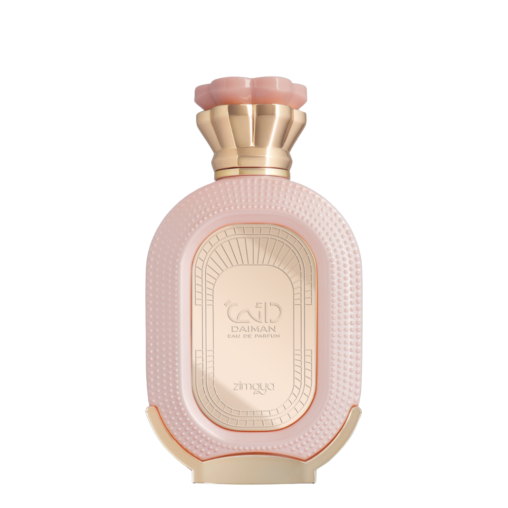 Zimaya Daiman Eden Eau de Parfum 100ml Spray
