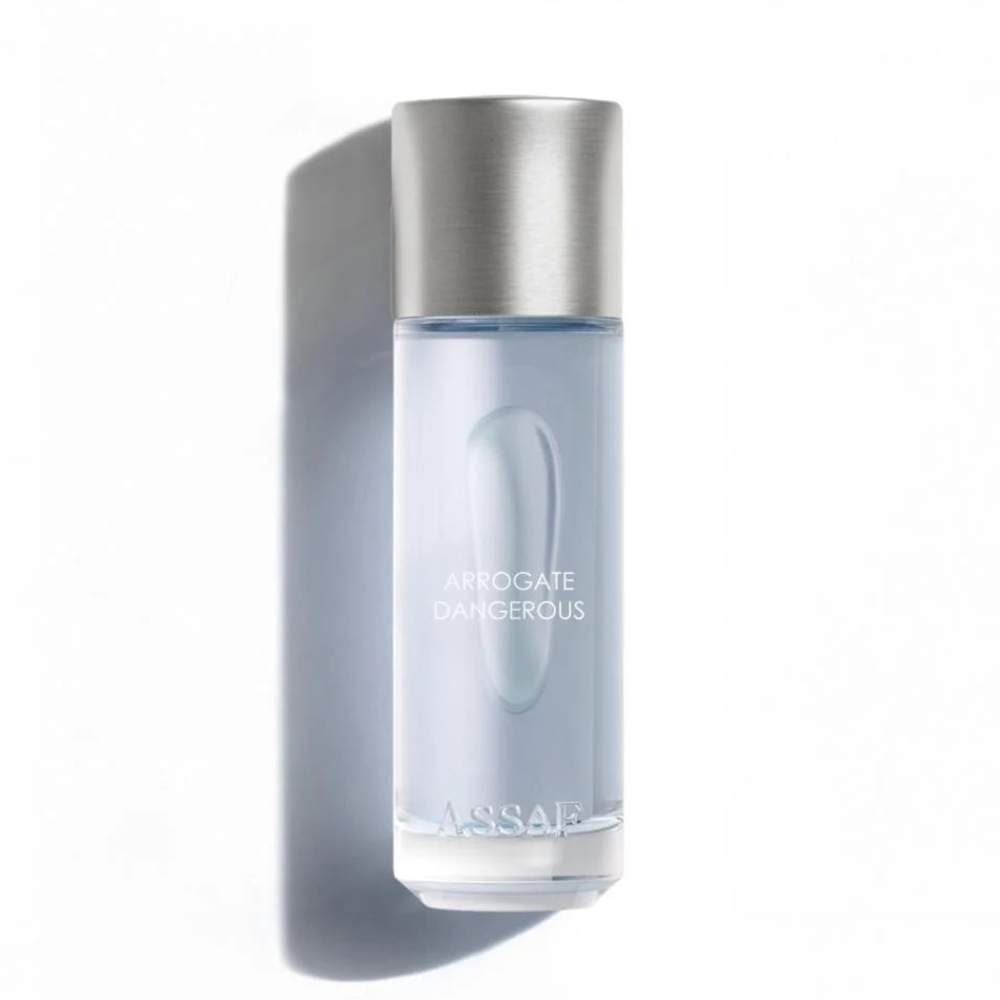 Assaf Dangerous Arrogate Eau De Parfum 200ML
