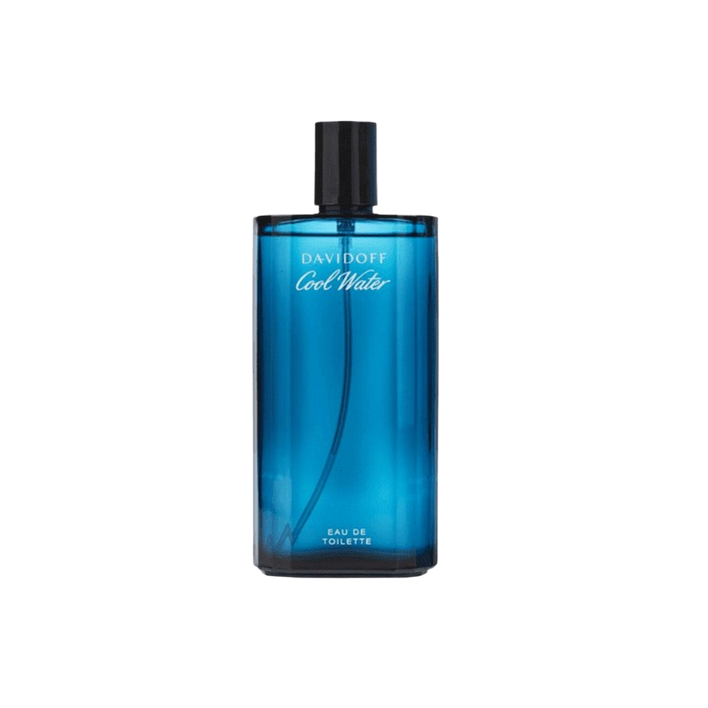 Davidoff Cool Water Men Eau De Toilette 200ML