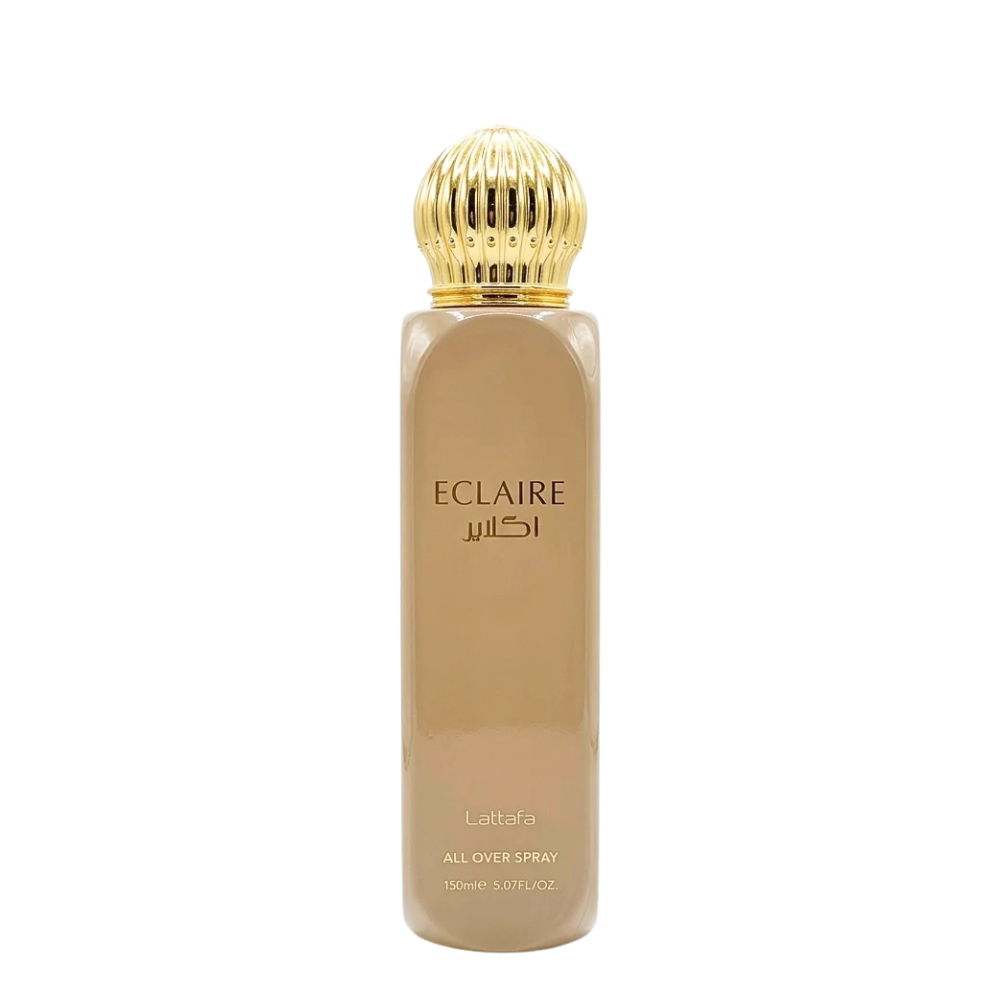 Lattafa Eclaire All Over Body Spray 150ml