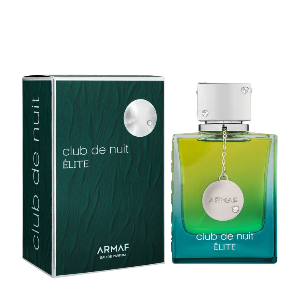 Armaf Club de Nuit Élite Eau de Parfum 105ml Spray