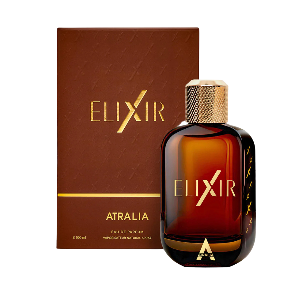 Atralia Elixir Eau de Parfum 100ML Spray