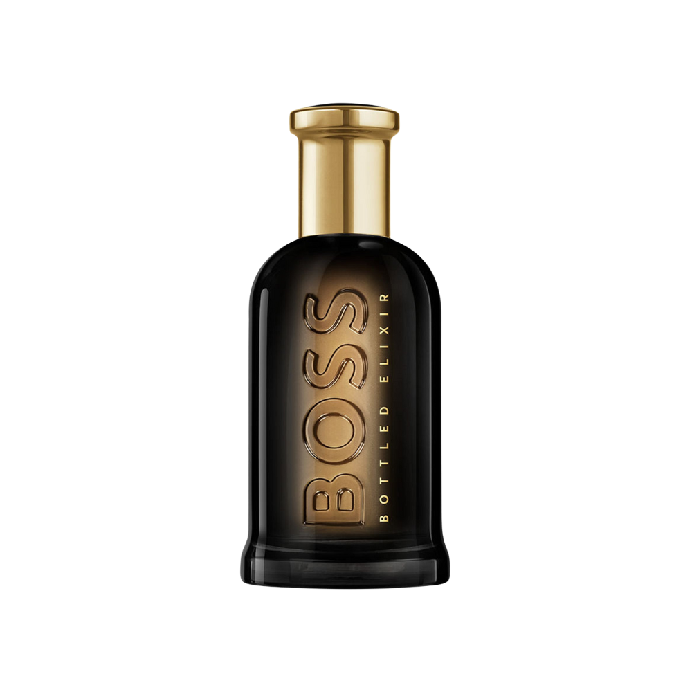 Hugo Boss Bottled Elixir Parfum Intense 100ml Spray