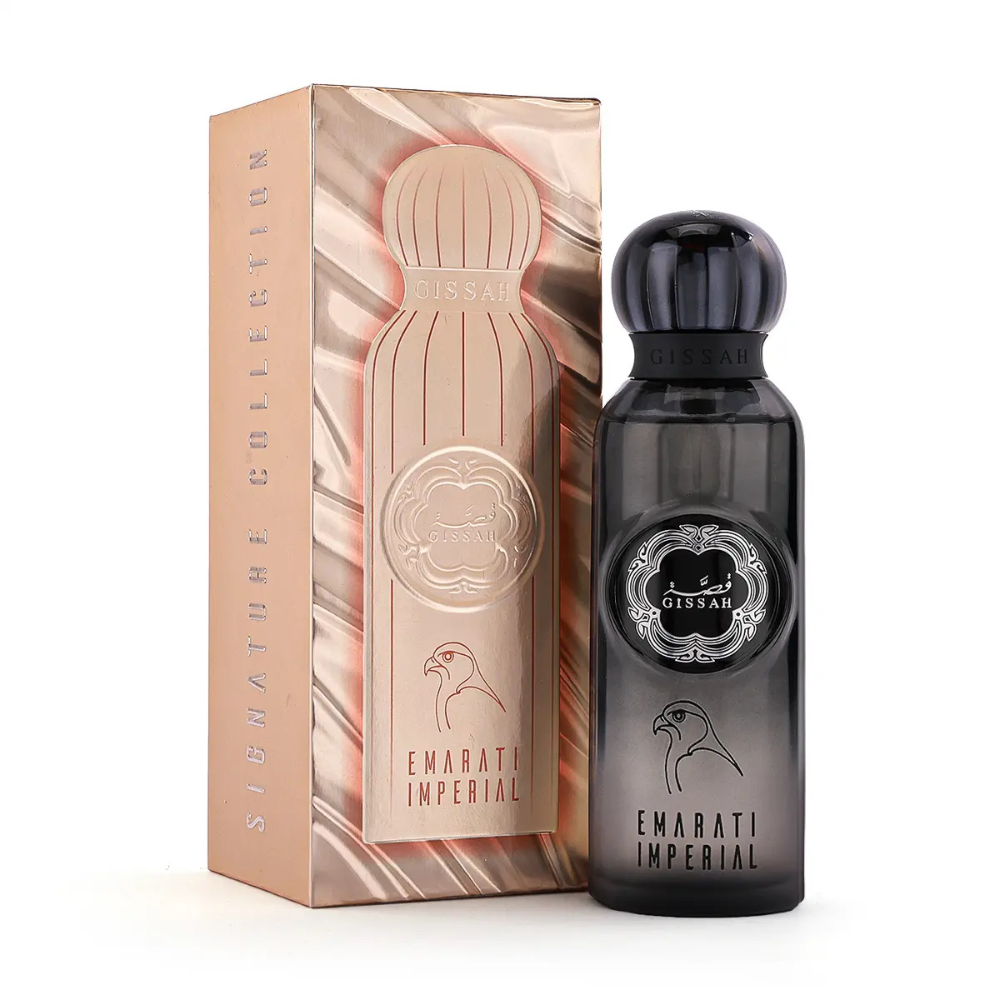 Gissah Emarati Imperial Eau de Parfum 120ml Spray