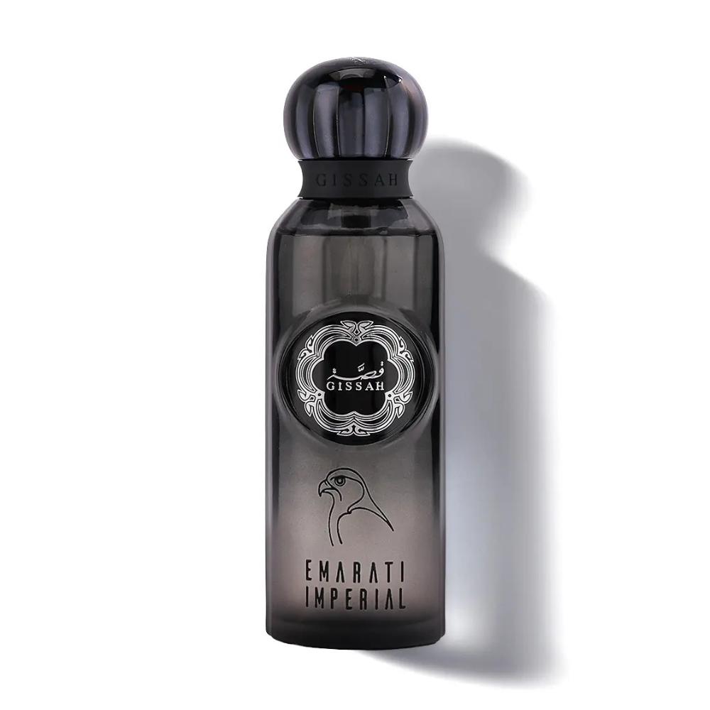 Gissah Emarati Imperial Eau de Parfum 120ml Spray