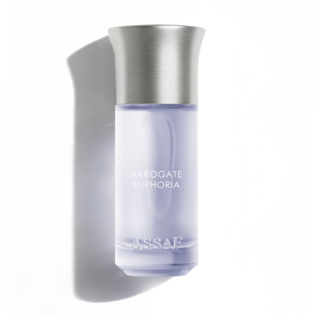 Assaf Arrogate Euphoria Eau de Parfum 150ml Spray