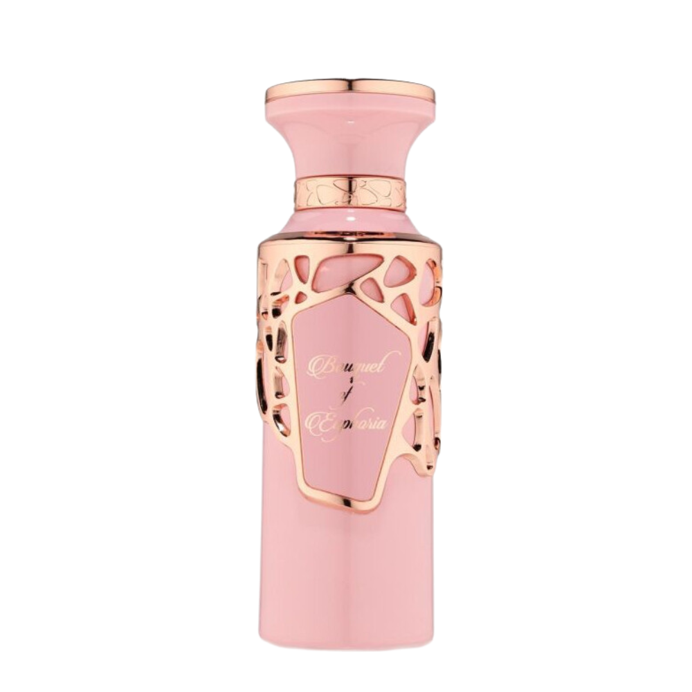Fragrance World Bouquet of Euphoria Eau de Parfum 100ml Spray