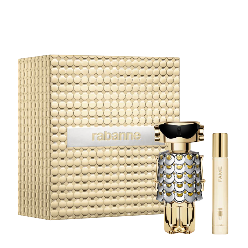 Paco Rabanne Fame Eau de Parfum Set