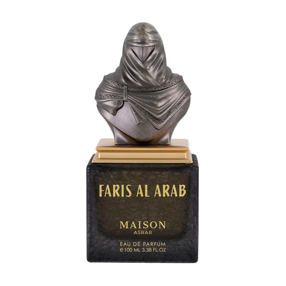 Maison Asrar Faris Al Arab Eau de Parfum 100ml Spray