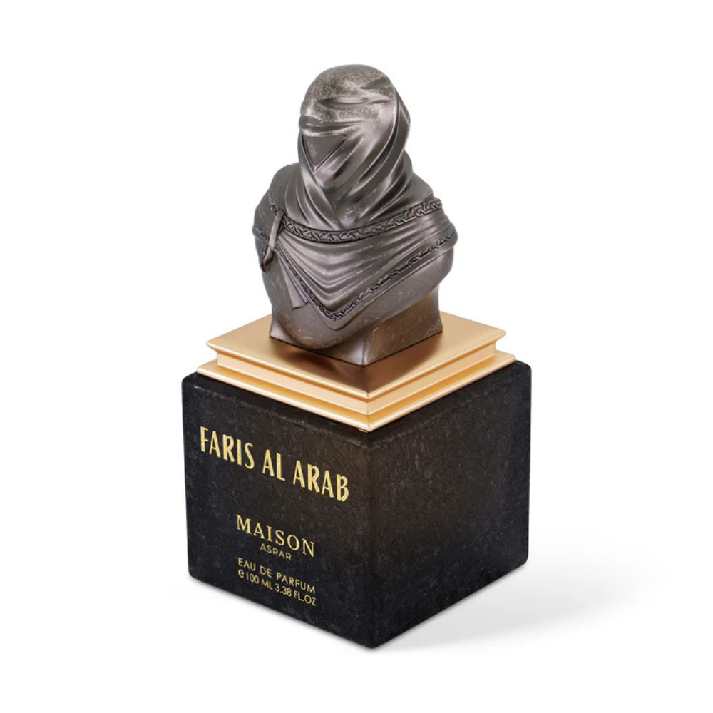 Maison Asrar Faris Al Arab Eau de Parfum 100ml Spray