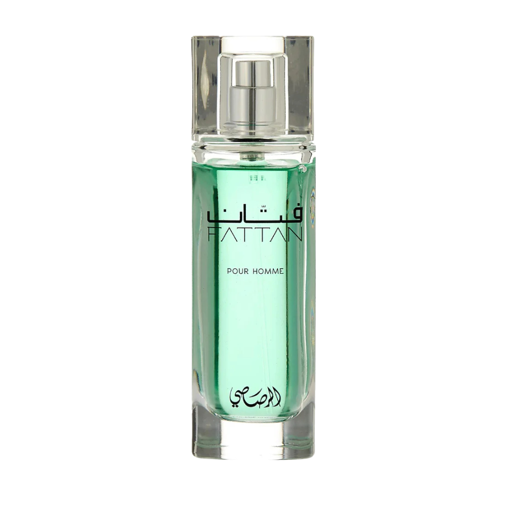 Rasasi Fattan Pour Homme Eau de Parfum 50ml Spray