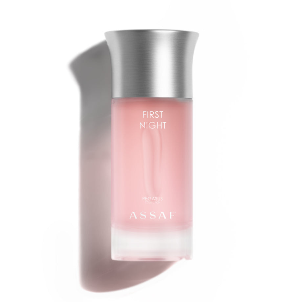 Assaf First Night Eau de Parfum 150ml Spray