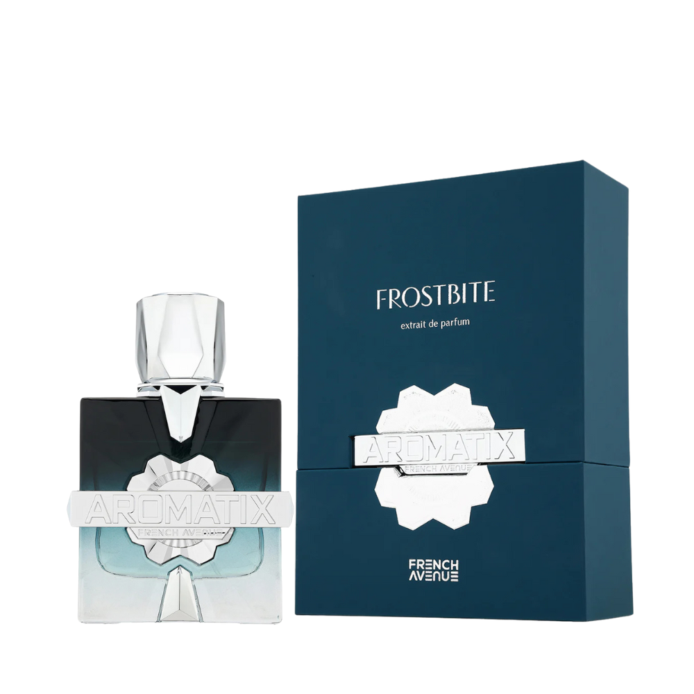 French Avenue Aromatix Frostbite Extrait de Parfum 100ml Spray