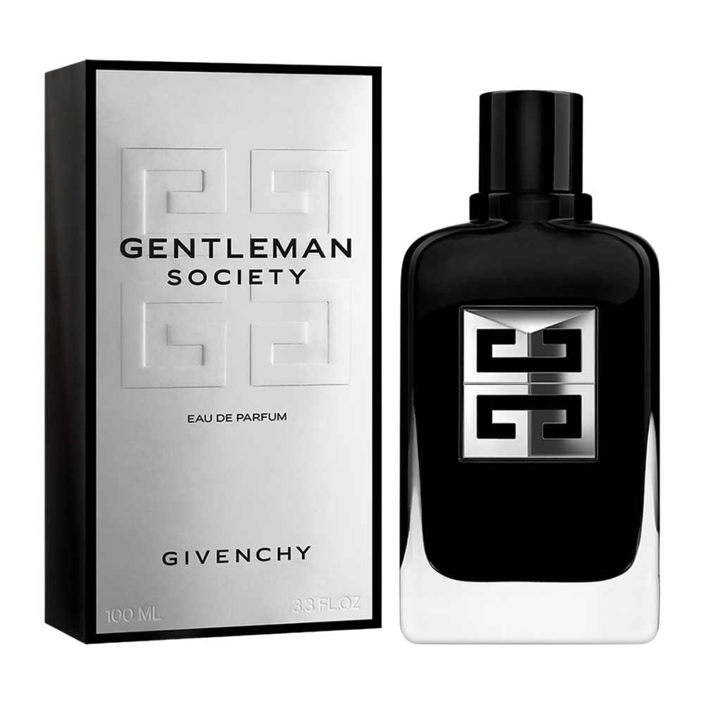 Givenchy Gentleman Society Eau de Parfum 100ml Spray
