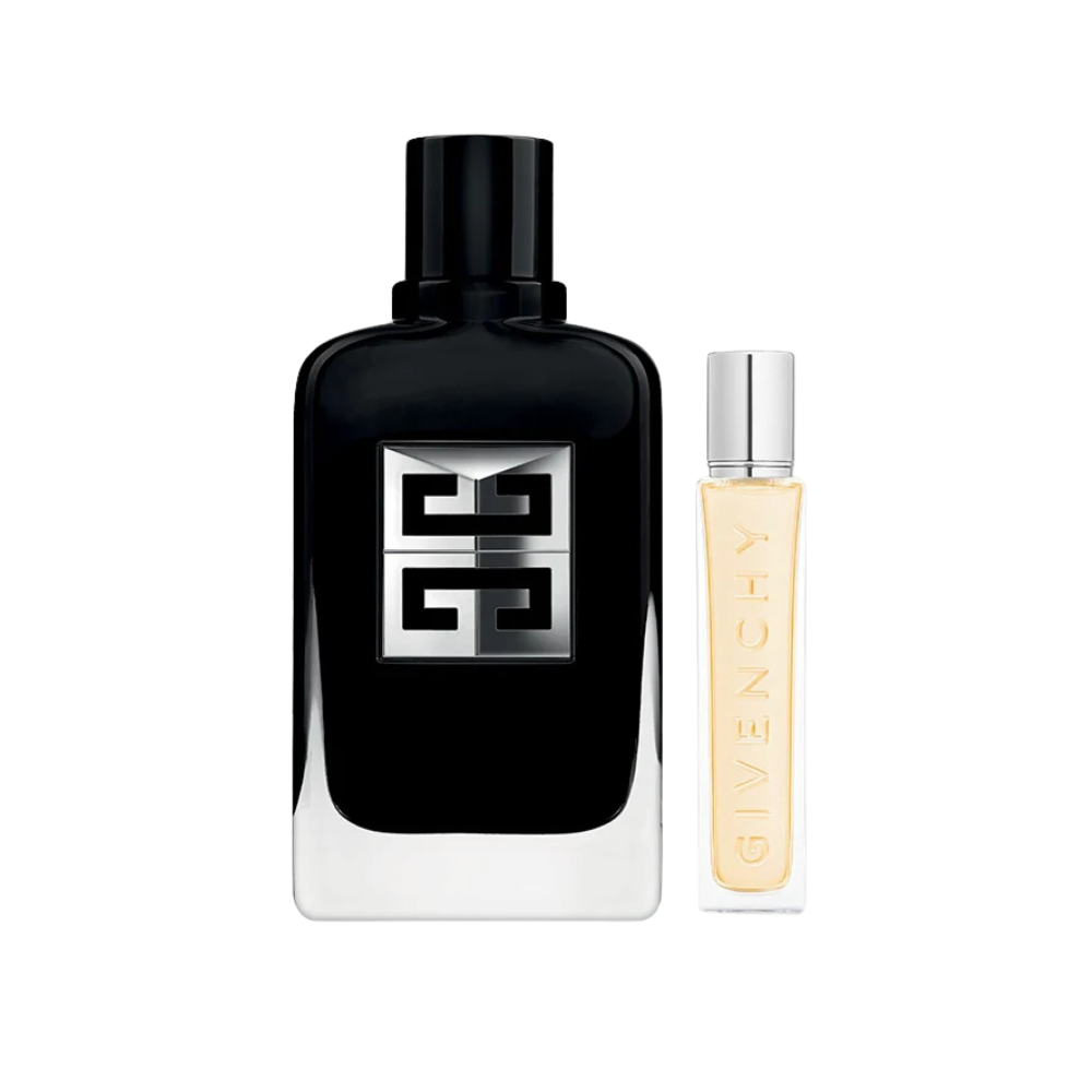 Givenchy Gentleman Society Eau de Parfum Travel Exclusive Set