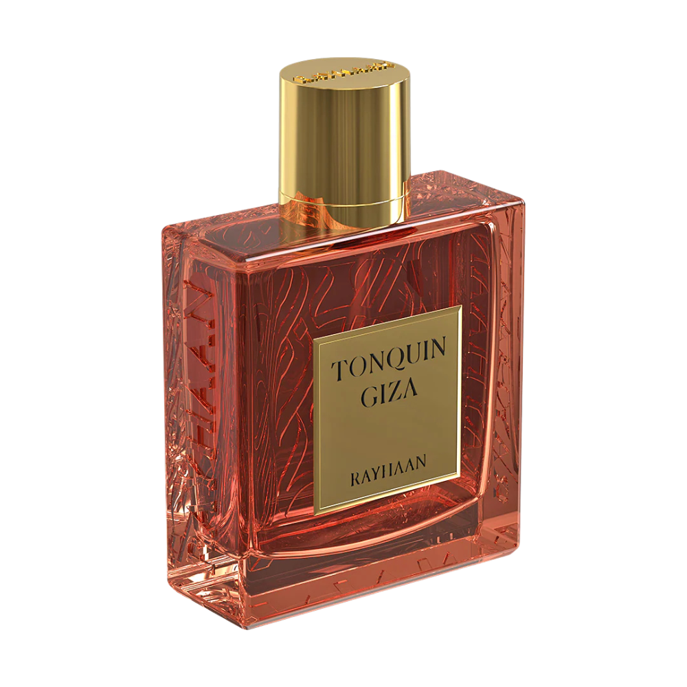 Rayhaan Tonquin Giza Eau de Parfum 100ml Spray