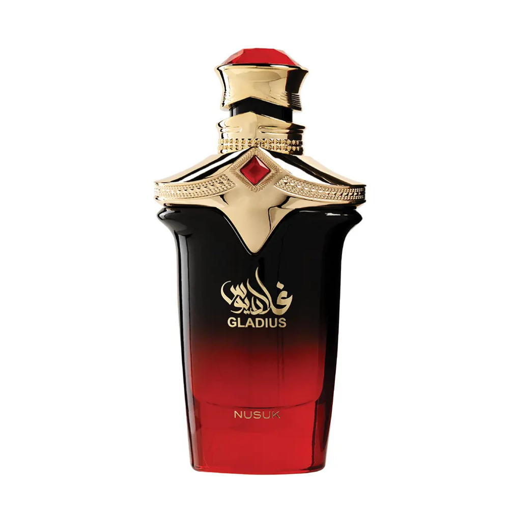 Nusuk Gladius Extrait de Parfum 100ml Spray
