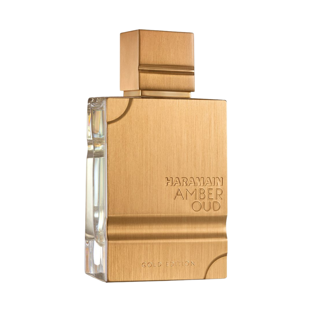 Al Haramain Amber Oud Gold Edition Eau De Parfum 60ml Spray