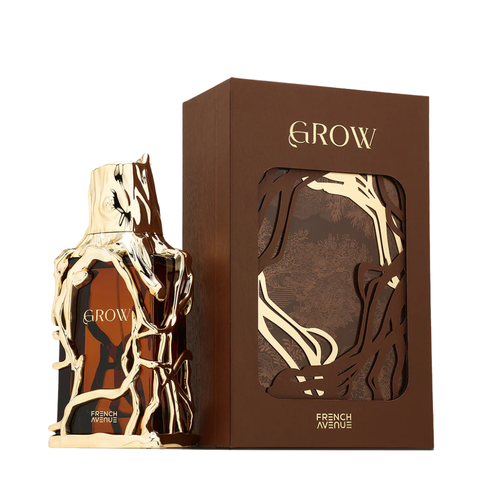 French Avenue Grow Extrait de Parfum 100ml Spray