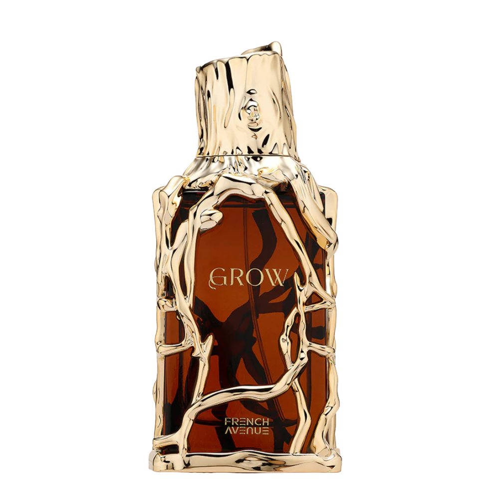 French Avenue Grow Extrait de Parfum 100ml Spray