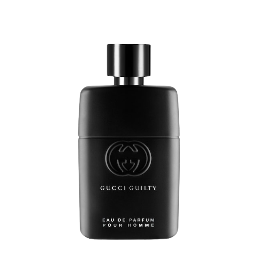 Gucci Guilty Pour Homme Eau de Parfum 50ml Spray