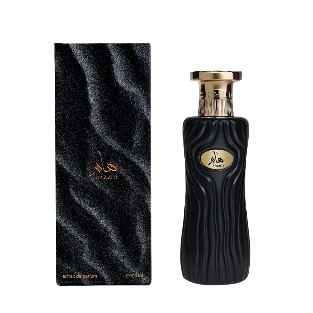 Ahmed Al Maghribi Haam Extrait de Parfum 100ml Spray