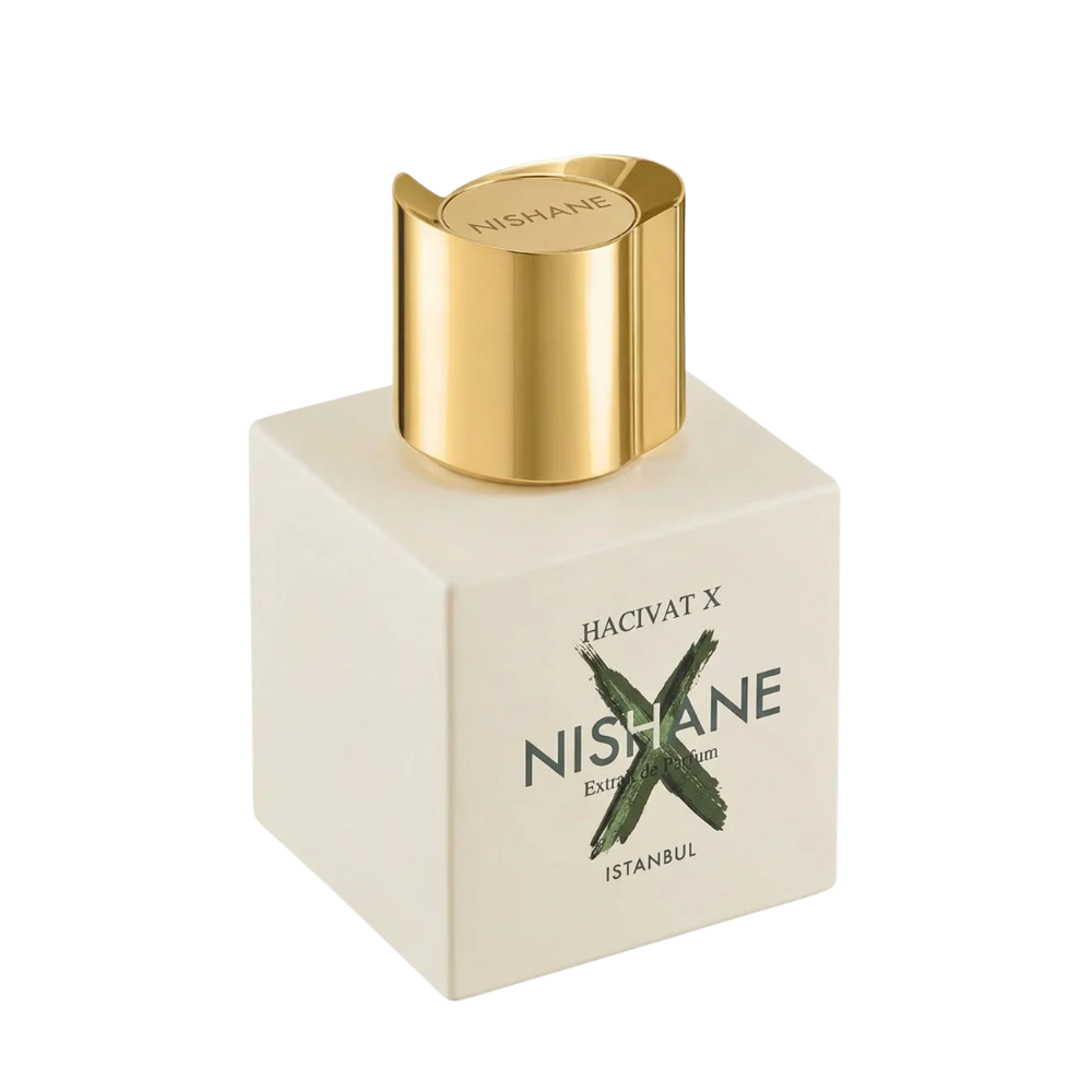 Nishane Hacivat X Extrait de Parfum 100ml Spray